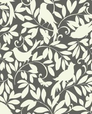 Обои Waverly Waverly Cottage ER8139