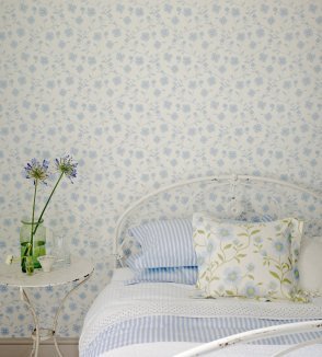 Обои Sanderson Maycott Wallpaper DMAY212004 изображение 2