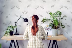 Обои Coordonne Instant 8500063 изображение 2