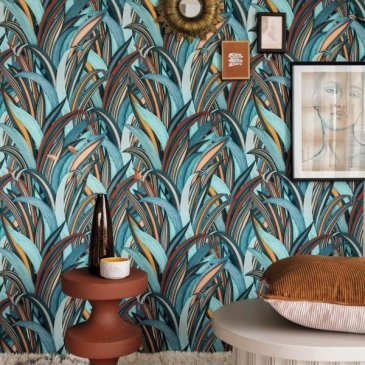 Обои Rasch Amazing 541274 изображение 2