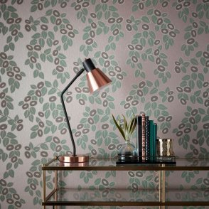 Обои 1838 Wallcoverings Elodie 1907-136-01 изображение 2