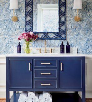 Обои Thibaut Colony T10247 изображение 2