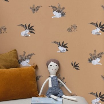 Обои Caselio Autour Du Monde 103536009 изображение 3