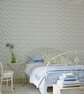 Обои Sanderson Maycott Wallpaper DMAY212003 изображение 3