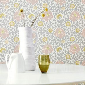 Обои Little Greene London Wallpapers 5 0256LWASHZZ изображение 2