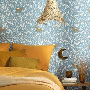 Обои Caselio Mystery 101592900 изображение 4