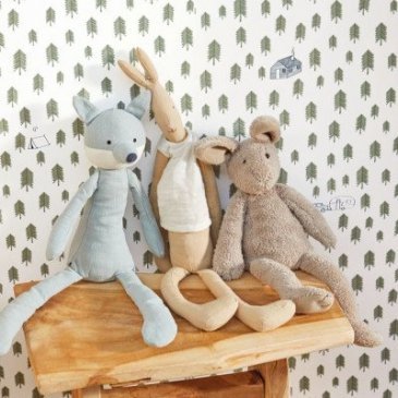 Обои Caselio Our Planet 101976029 изображение 2