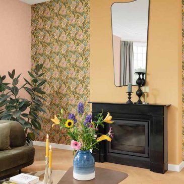 Обои Rasch Salisbury 552782 изображение 3