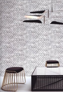 Обои Lutece Geopolis 51162709 изображение 2