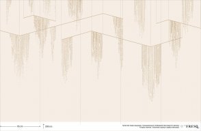 Обои Fresq Geo Collection GEO05 изображение 3