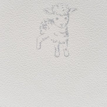 Обои Lutece Tartine et Chocolat 36200119 изображение 5