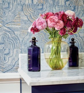 Обои Thibaut Colony T10247 изображение 3