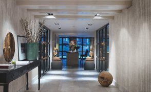 Обои Tiffany Designs Crystal 7 AK52 изображение 2