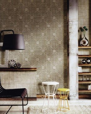 Обои Parato Concetto 9860 изображение 2