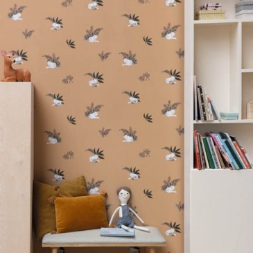 Обои Caselio Autour Du Monde 103536009 изображение 2