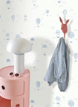 Обои Casadeco Once Upon A Time 2 200856666 изображение 3