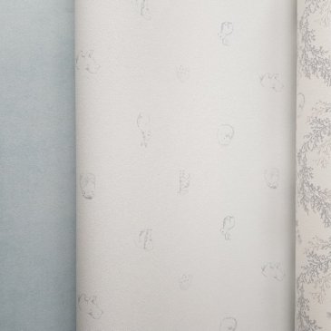 Обои Lutece Tartine et Chocolat 36200119 изображение 2