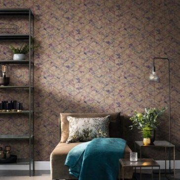 Обои Rasch Andy Wand 649611 изображение 2