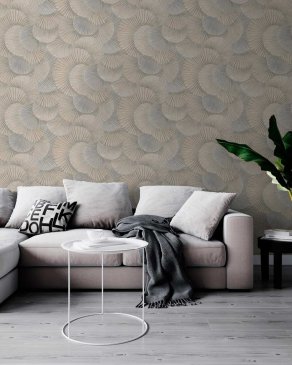 Обои Wall Up Modern House 656565 изображение 2