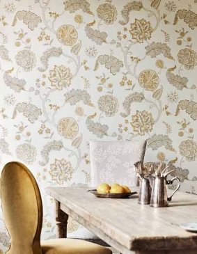 Обои Sanderson Caverley DCAVPA103 изображение 2