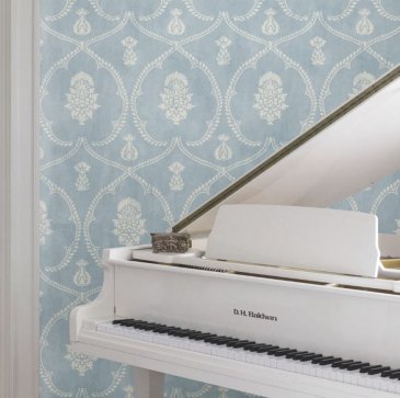 Обои Ronald Redding Astoria MX9644 изображение 2