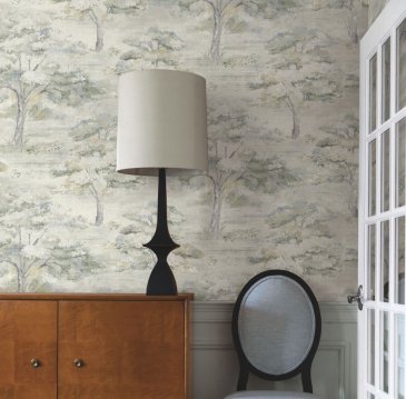 Обои Antonina Vella Layered Luxe LL3225 изображение 4