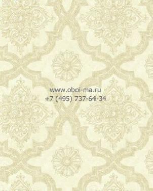 Обои Wallquest Vintage Home MV70511