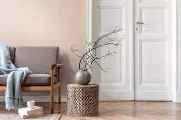 Обои A.S. Creation Daniel Hechter 7 78154-1 изображение 3