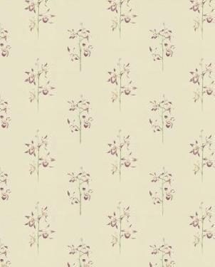 Обои Sanderson Classic Collection 2 Classic Collection 2 DCLAPO-101 изображение 0