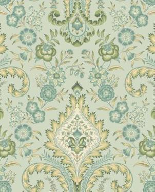 Обои York Williamsburg WM2553