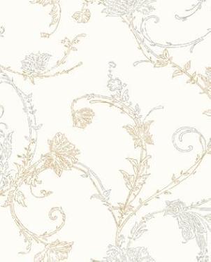 Обои Antonina Vella La Stranza AN2764