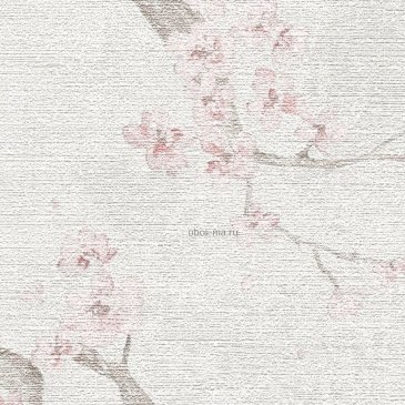 Обои A.S. Creation Urban Flowers 78678-6 изображение 2