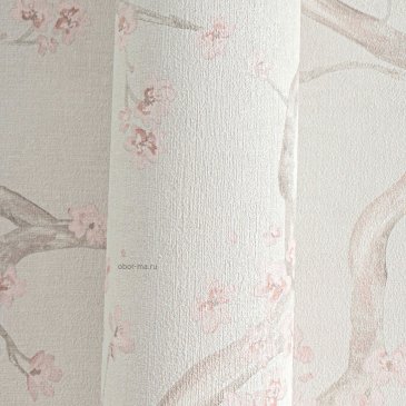 Обои A.S. Creation Urban Flowers 78678-6 изображение 7