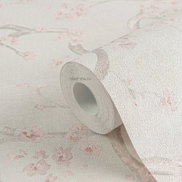 Обои A.S. Creation Urban Flowers 78678-6 изображение 4