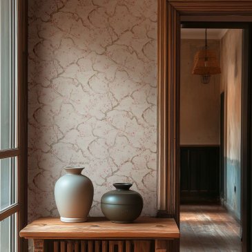 Обои A.S. Creation Urban Flowers 78678-6 изображение 6