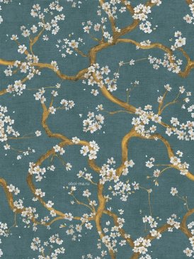 Обои A.S. Creation Urban Flowers 78678-5 изображение 3