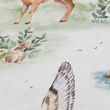 Обои A.S. Creation Mia + Paul 78690-1 изображение 3