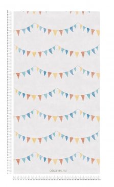 Обои A.S. Creation Mia + Paul 78691-1 изображение 2