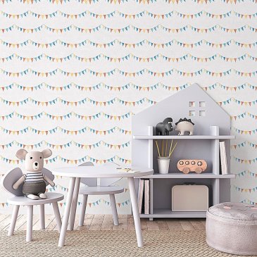 Обои A.S. Creation Mia + Paul 78691-1 изображение 5