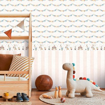 Обои A.S. Creation Mia + Paul 78691-1 изображение 3