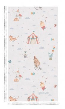 Обои A.S. Creation Mia + Paul 78692-1 изображение 6