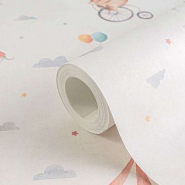 Обои A.S. Creation Mia + Paul 78692-1 изображение 5