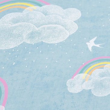 Обои A.S. Creation Mia + Paul 78693-1 изображение 7