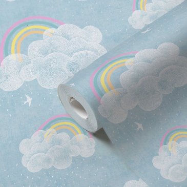 Обои A.S. Creation Mia + Paul 78693-1 изображение 4