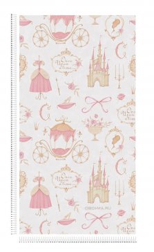 Обои A.S. Creation Mia + Paul 78695-1 изображение 8