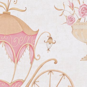 Обои A.S. Creation Mia + Paul 78695-1 изображение 5