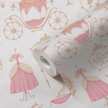 Обои A.S. Creation Mia + Paul 78695-1 изображение 4