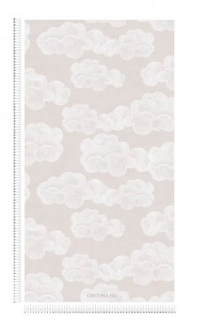 Обои A.S. Creation Mia + Paul 78696-1 изображение 4