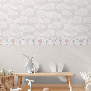 Обои A.S. Creation Mia + Paul 78696-1 изображение 5