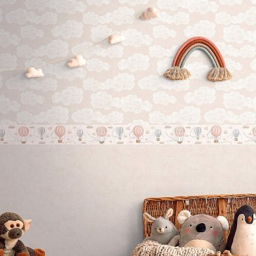 Обои A.S. Creation Mia + Paul 78696-1 изображение 8